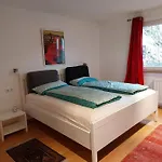 Nagoldtal - Grosse Mit Terrasse Apartamento