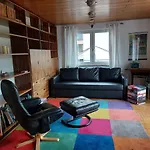 Nagoldtal - Grosse Mit Terrasse Apartamento Nagold