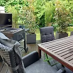 Nagoldtal - Grosse Mit Terrasse Apartamento