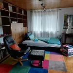 Apartamento Nagoldtal - Grosse Mit Terrasse Nagold
