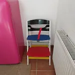 Nagoldtal - Grosse Mit Terrasse Apartamento *