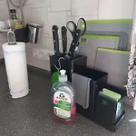Apartamento Nagoldtal - Grosse Mit Terrasse Nagold