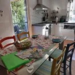 Nagoldtal - Grosse Mit Terrasse Apartamento *