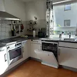 Nagoldtal - Grosse Mit Terrasse Apartamento *