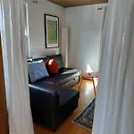 Nagoldtal - Grosse Mit Terrasse Apartamento *