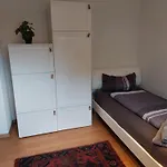 Apartamento Nagoldtal - Grosse Mit Terrasse *