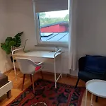 Nagoldtal - Grosse Mit Terrasse Apartamento