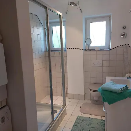 Appartement Nagoldtal - Grosse Mit Terrasse Nagold