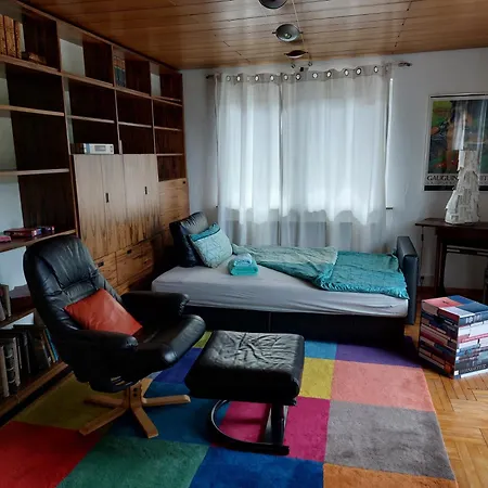 Appartement Nagoldtal - Grosse Mit Terrasse Nagold