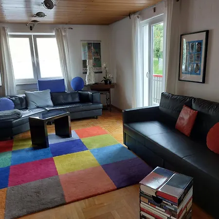 Nagoldtal - Grosse Mit Terrasse * Nagold