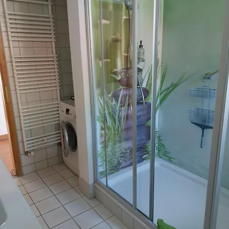 Nagoldtal - Grosse Mit Terrasse * Nagold