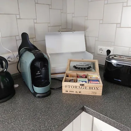 Appartement Nagoldtal - Grosse Mit Terrasse *