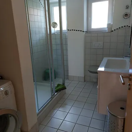 Nagoldtal - Grosse Mit Terrasse * Nagold