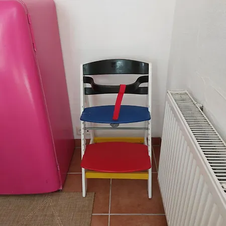 Nagoldtal - Grosse Mit Terrasse Appartement *