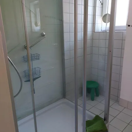 Appartement Nagoldtal - Grosse Mit Terrasse