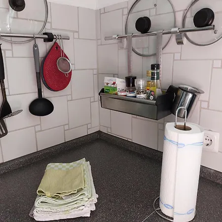 Nagoldtal - Grosse Mit Terrasse Nagold