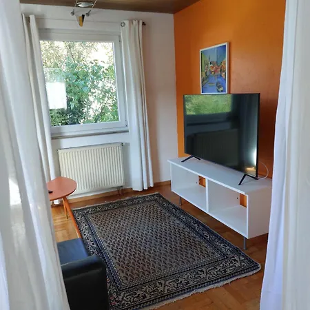 Nagoldtal - Grosse Mit Terrasse Nagold