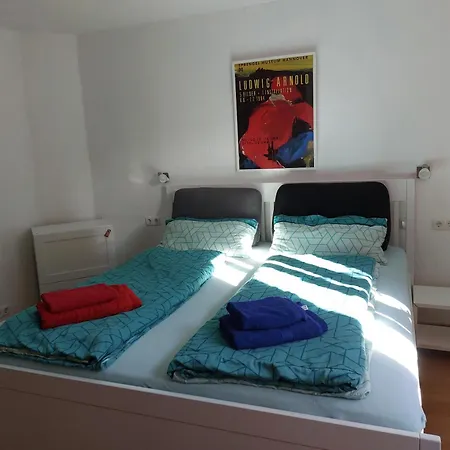 Nagoldtal - Grosse Mit Terrasse * Nagold