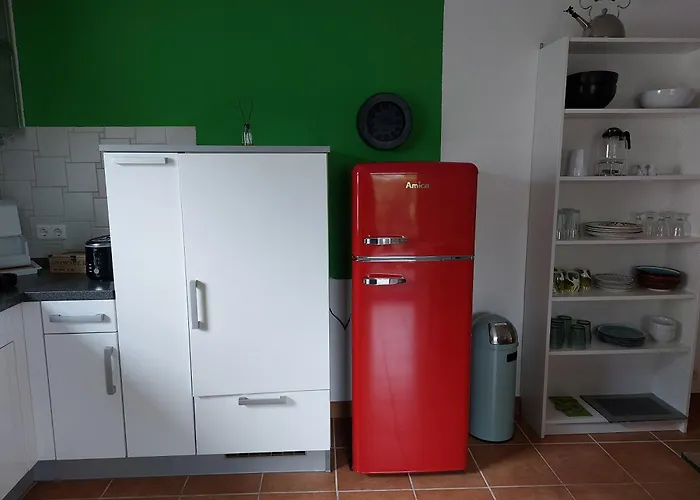 شقة Nagoldtal - Grosse Mit Terrasse *