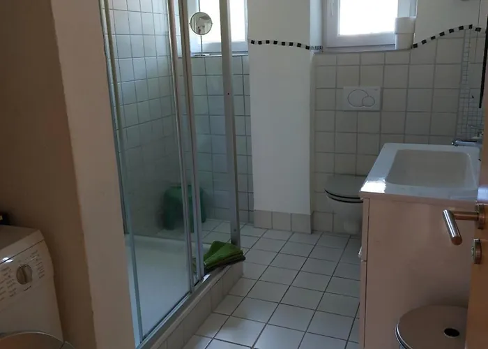 Nagoldtal - Grosse Mit Terrasse * ناغولد