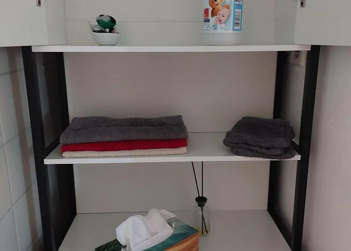 Nagoldtal - Grosse Mit Terrasse ناغولد