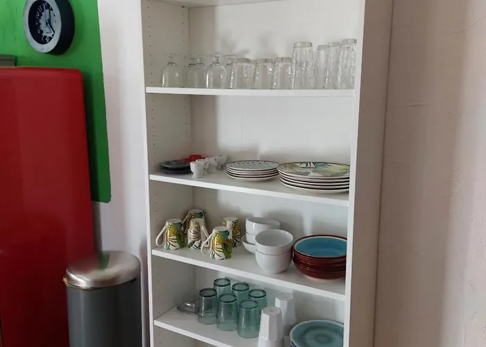 Nagoldtal - Grosse Mit Terrasse * ناغولد