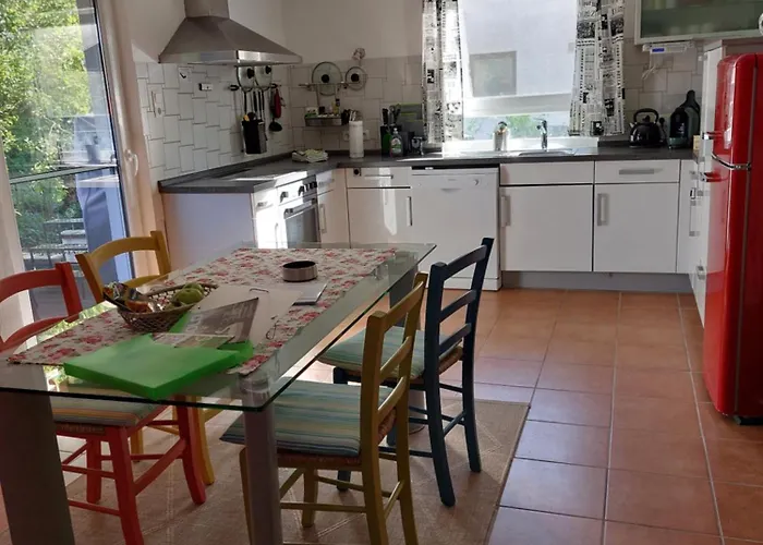 Nagoldtal - Grosse Mit Terrasse * ناغولد