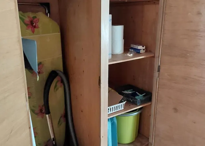 Nagoldtal - Grosse Mit Terrasse شقة ناغولد