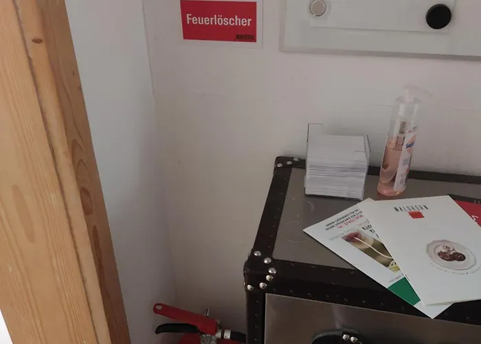 Nagoldtal - Grosse Mit Terrasse